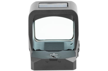 Image of Holosun 507 Pro Max Green 1x 1.1x0.87 in Reflex Red Dot Sight