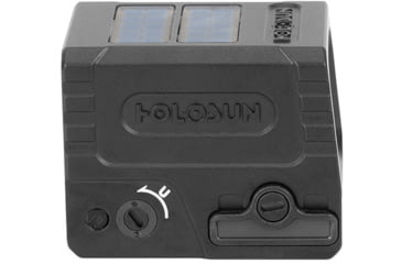 Image of Holosun AEMS-MICRO-GD 1x 0.71x0.71 in Reflex Red Dot Sight