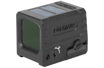 Image of Holosun AEMS-MICRO-GD 1x 0.71x0.71 in Reflex Red Dot Sight