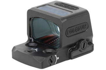 Image of Holosun EPS-CORE-GR-MRS 1x 0.9x0.63 in Reflex Red Dot Sight