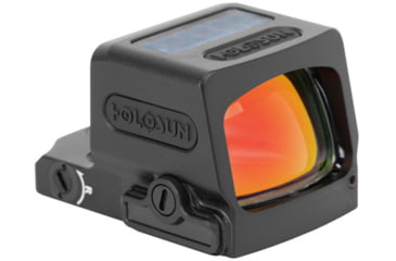 Image of Holosun EPS-CORE-GR-MRS 1x 0.9x0.63 in Reflex Red Dot Sight