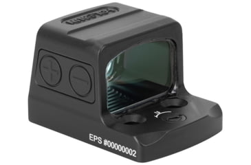 Image of Holosun EPS-GD-2 1x 0.90x0.63 in Reflex Red Dot Sight