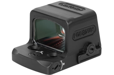 Image of Holosun EPS-GD-2 1x 0.90x0.63 in Reflex Red Dot Sight