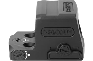 Image of Holosun EPS-GD-2 1x 0.90x0.63 in Reflex Red Dot Sight