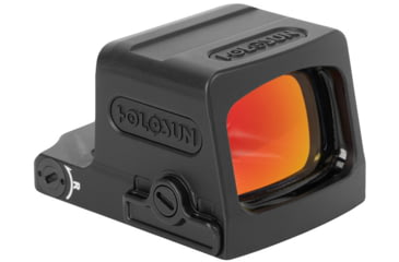 Image of Holosun EPS-GD-2 1x 0.90x0.63 in Reflex Red Dot Sight