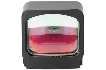 Image of Holosun HS507COMP-GD 1x 1.1x0.87 in Reflex Red Dot Sight