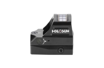 Image of Holosun HS407CO Classic Red Dot Sight, Black, HS407CO