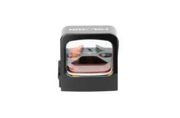 Image of Holosun HS507K Red Dot Sight, 2 MOA dot, 32 MOA circle, Black, HS507K