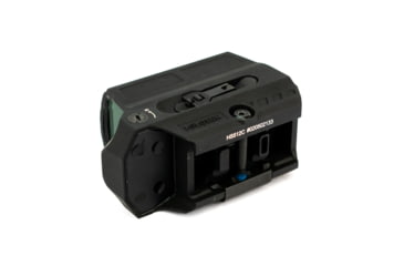 Image of Holosun HS512C Enclosed Reflex Sight, Black, HS512C