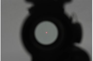 Image of Holosun INFINITI HS401R5 Red Dot Sight &amp; Red laser, Black, 1416151 mm HS401R5