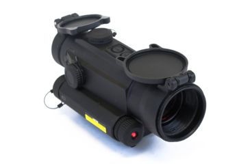 Image of Holosun INFINITI HS401R5 Red Dot Sight &amp; Red laser, Black, 1416151 mm HS401R5