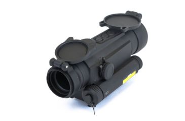Image of Holosun INFINITI HS401R5 Red Dot Sight &amp; Red laser, Black, 1416151 mm HS401R5