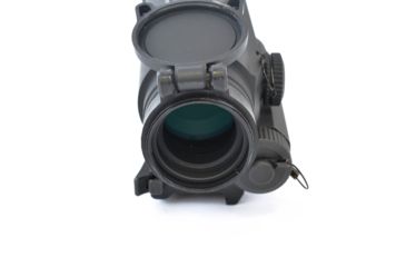 Image of Holosun INFINITI HS401R5 Red Dot Sight &amp; Red laser, Black, 1416151 mm HS401R5