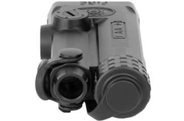 Image of Holosun IRIS 1 Single Function IR Laser Device, Black, IRIS-IR1