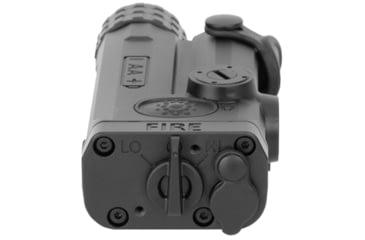 Image of Holosun IRIS 1 Single Function IR Laser Device, Black, IRIS-IR1