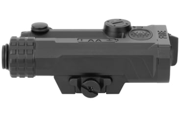 Image of Holosun IRIS 1 Single Function IR Laser Device, Black, IRIS-IR1