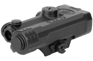 Image of Holosun IRIS 1 Single Function IR Laser Device, Black, IRIS-IR1