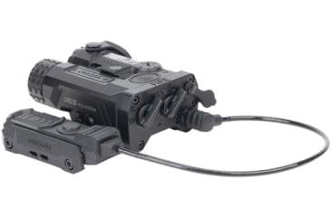 Image of Holosun IRIS Laser Sight, Black, IRIS