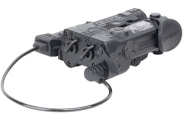 Image of Holosun IRIS Laser Sight, Black, IRIS