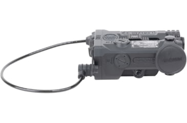Image of Holosun IRIS Laser Sight, Black, IRIS