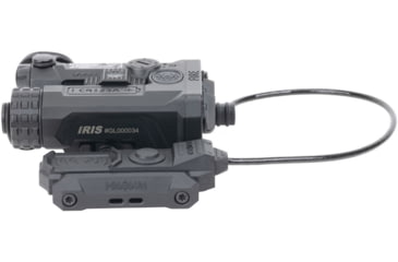 Image of Holosun IRIS Laser Sight, Black, IRIS