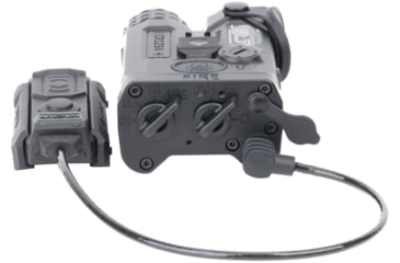 Image of Holosun IRIS Laser Sight, Black, IRIS