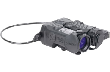 Image of Holosun IRIS Laser Sight, Black, IRIS