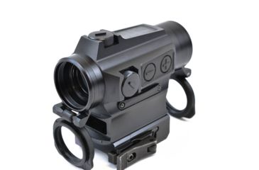Image of Holosun Military Grade Micro, Black, Small, HS515CM
