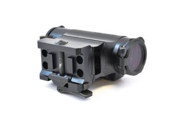 Image of Holosun Military Grade Micro, Black, Small, HS515CM