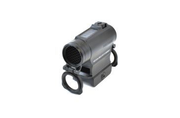 Image of Holosun Military Grade Micro, Black, Small, HS515CM