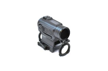 Image of Holosun Military Grade Micro, Black, Small, HS515CM