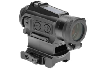 Image of Holosun Military Grade Micro, Black, Small, HS515CM