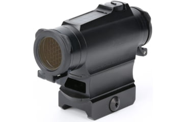 Image of Holosun Military Grade Micro, Black, Small, HS515CM