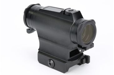 Image of Holosun Military Grade Micro, Black, Small, HS515CM