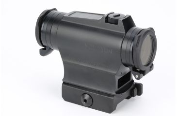 Image of Holosun Military Grade Micro, Black, Small, HS515CM