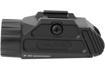 Image of Holosun P.ID CREE LED 1000 Lumen Light, Black, P.ID