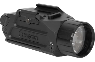 Image of Holosun P.ID-Dual 1000 Lumen Light &amp; Green Laser, Black, P.ID-DUAL