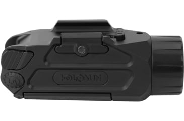 Image of Holosun P.ID-Plus 500 Lumen Light &amp; Green Laser, Black, P.ID-PLUS