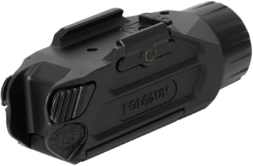 Image of Holosun P.ID-Plus 500 Lumen Light &amp; Green Laser, Black, P.ID-PLUS