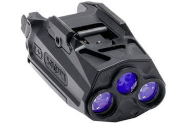 Image of Holosun P.ID-Pro 1000 Lumens LED Weapon Light, Black, P.ID-PRO