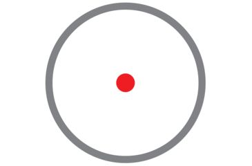 Image of Holosun Red Dot Sight, Flat Dark Earth, HS403B-FDE