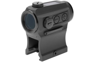 Image of Holosun Paralow Red Dot Sight, 2 MOA Dot Reticle, Black, HS403C