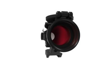 Image of Holosun Red Dot Sight, Black, HS406C