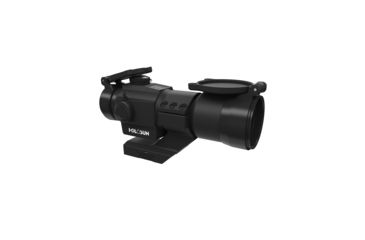 Image of Holosun Red Dot Sight, Black, HS406C