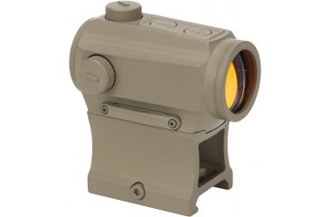 Image of Holosun Red Dot Sight, Flat Dark Earth, HS403B-FDE
