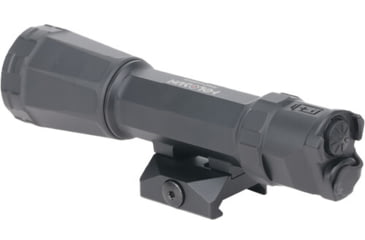 Image of Holosun Rifle Area Illumination Device 1000 Lumens LED Weapon Light, 18650, Black, RAID