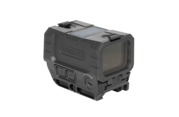 Image of Holosun Ronin Advanced Enclosed 1x Micro Green Dot Sight, Multi Reticle, Black, RONIN-AEMS-MAX-GR