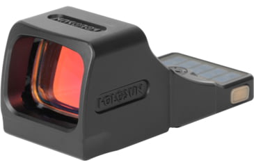 Image of Holosun SCS MP2 Red Dot Sight For Smith &amp; Wesson M&amp;P M2.0, Black, SCS-MP2-GR