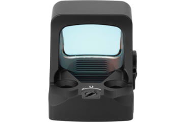 Image of Holosun Sub-compact HS507K-X2 Dot Red Dot Sight, 1x, 2 MOA, Black, HS507K-X2