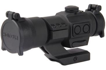 Image of Holosun TUBE HS406A Red Dot Sight, Black, 1437148 mm HS406A